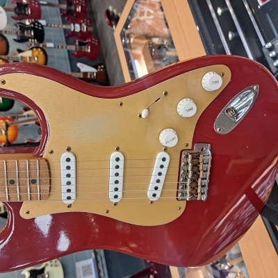 Store Special Product - Fender Custom Shop 70th Anniversary Stratocaster